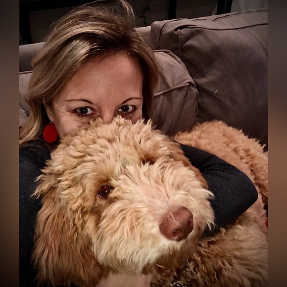 Meet your Posher, Kristen - Picture 8 of 16